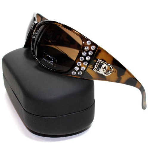 DG39 C2 DG Eyewear Hard Case
