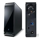 NEW DriveStation Axis Velocity 3TB - HD-LX3.0TU3