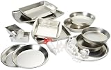 Bake King 31 Piece Bakeware Set
