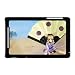 ePcase Beautiful Temari in Naruto Printed Black Hard Case Cover for Google Nexus 7