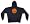 Jackolantern Pumpkin Logo Men's Hoodie Sweat Shirt Small thru 4XL
