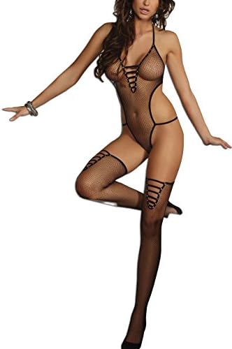 Very Sensual Set Hessa for Women by LivCo S/L