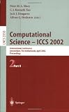 Cover for 9783540435938