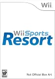 Wii Sports Resort