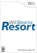 Wii Sports Resort (includes MotionPlus controller)