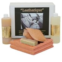 Leatherique 16oz. Kit