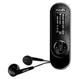 Philips 2GB Audio MP3 Player with FM Radio - SA2628S