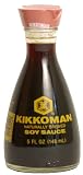 Kikkoman Soy Sauce Dispenser - 5 oz.