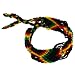 Woven Friendship Bracelet