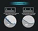 BRAND NEW 2016 iPhone 6/6s Premium Anti Blue Light Tempered Glass Screen Protector 9H Hardness 0.26 width HD Ultra Vision Anti Fingerprint Anti Scratch Anti Shatter Protect your vision with Wyse Eyes