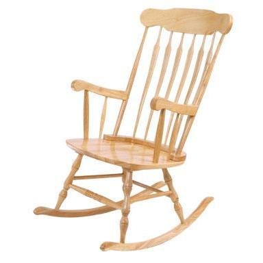 KidKraft® Hill Country Rocker
