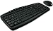 Microsoft Wireless Optical Desktop 700 V2 En 105k Ps/2 Usb (