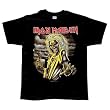 Iron Maiden New Killers T-Shirt