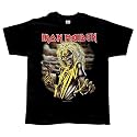 Iron Maiden New Killers T-Shirt