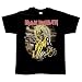 Iron Maiden New Killers T-Shirt
