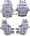 A1 Cardone 36-108 Cruise Control Transducer, Remanufactured