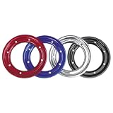 ITP T-9 Pro Trac-Lock Ring - 10in. - Polished RINGTL-10POL by ITP Tires&node=15684181