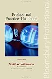 Professional practices handbook