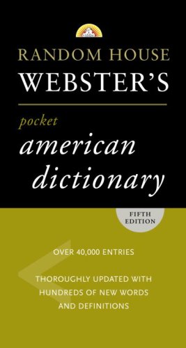 Random House Webster