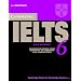 Cambridge IELTS 6 Self-study Pack: Examination papers from University of Cambridge ESOL Examinations: Examination Papers from University of Cambridge ESOL Examinations (IELTS Practice Tests)
