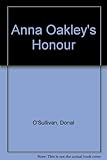 Anna Oakley's honour