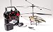 3 Channel Alloy Shark Outdoor Rc Remote Control Metal Frame Helicopter