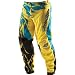 Troy Lee GP Air Pants Beast Yellow