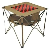 ALPS Mountaineering Eclipse Table (27 x 27 x 26-Inch)