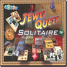 Jewel Quest Solitaire