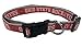 COLLEGE OHIO STATE BUCKEYES Dog Collar, Large