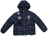 Tommy Hilfiger Jungen Jacke E557101538 / HANK BOMBER Tommy Hilfiger Jungen Jacke E557101538 / HANK BOMBER