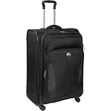American Tourister Luggage Ilite Dlx 25 Inch Spinner