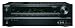 Onkyo TX-SR313 5.1 AV-Receiver f�r Apple iPhone/iPod (HD-Audio, 3D Ready, RDS, USB 2.0) schwarz
