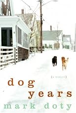 Dog Years: A Memoir