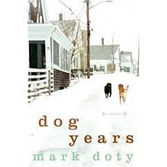 Dog Years: A Memoir
