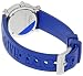 Chopard Happy Beach Jeweled Fish Steel Blue Mini Ladies Watch 27/8923-402 Chopard Happy Beach Jeweled Fish Steel Blue Mini Ladies Watch 27/8923-402
