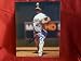 Oakland Athletics Andrew Bailey Autographed 8x10 Photo, Proof Photo of Andrew Signing for Us.