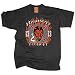 Produkt-Bild: T-Shirt Highway to Hell Devil, Gr.3XL