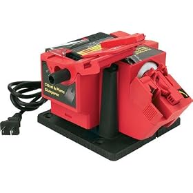 Northern Industrial Electric Multi-Task Sharpener by Northern Industrial Tools