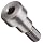 Metric 416 Stainless Steel Shoulder Screw, Hex Socket Drive