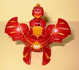 Bakugan Pyrus Aranaut 700G