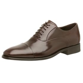 Bruno Magli Mens Maioco Oxford by Bruno Magli