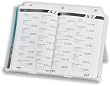 Fellowes Booklift Copyholder,Platinum (21100)