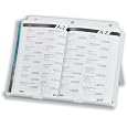 Fellowes Booklift Copyholder,Platinum (21100)
