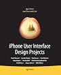 iPhone User Interface Design Projects