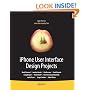 iPhone User Interface Design Projects