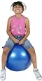 Hippity Hop 18 Inch Blue Hop Ball