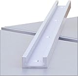 Rousseau 0032 32-Inch Miter Gauge Track