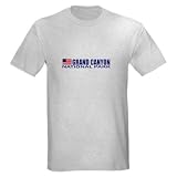 Grand Canyon National Park Arizona Light T-Shirt by CafePress