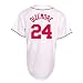 Grady Sizemore Cleveland Indians Youth Replica Jersey